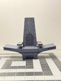 Doom throne