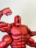 4 Arms heads 1/12