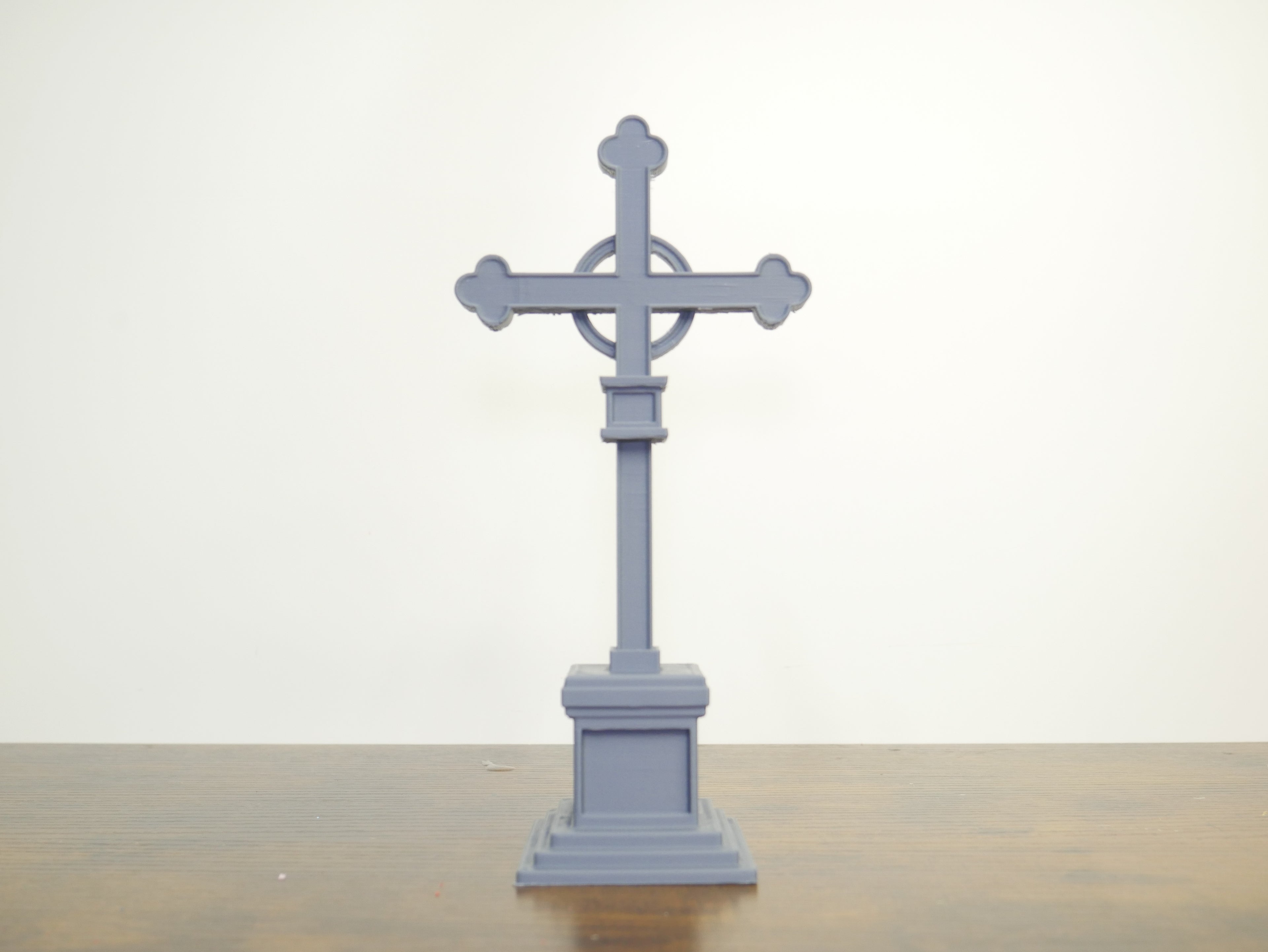 1/12 Scale Cross Accessory