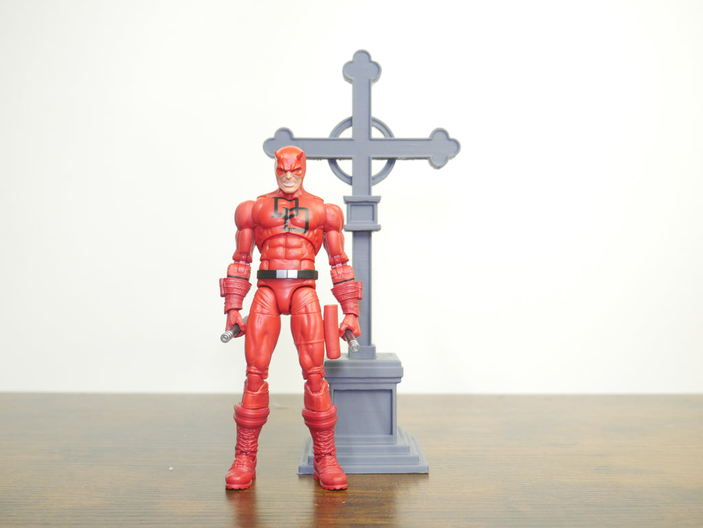 1/12 Scale Cross Accessory