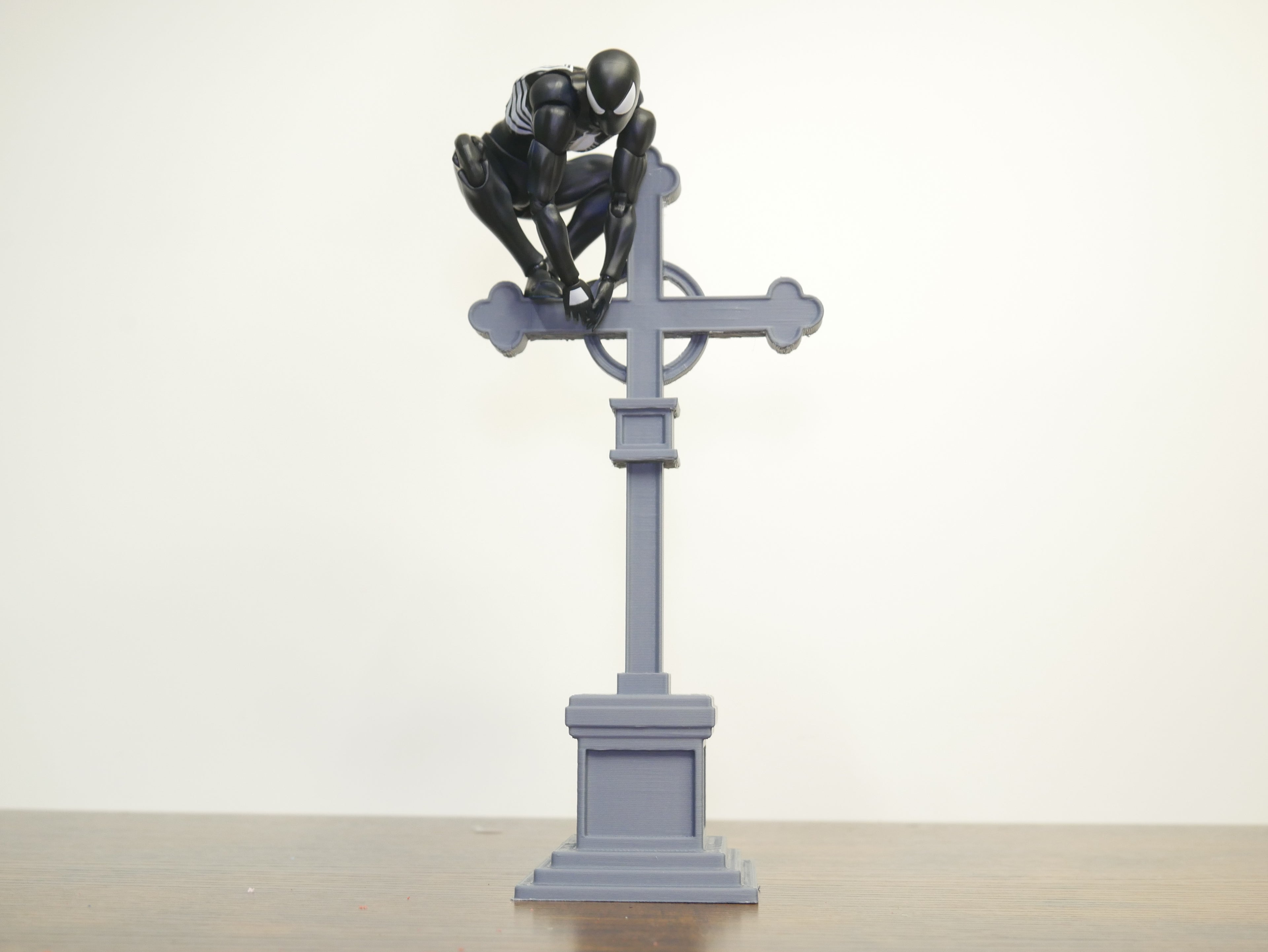 1/12 Scale Cross Accessory