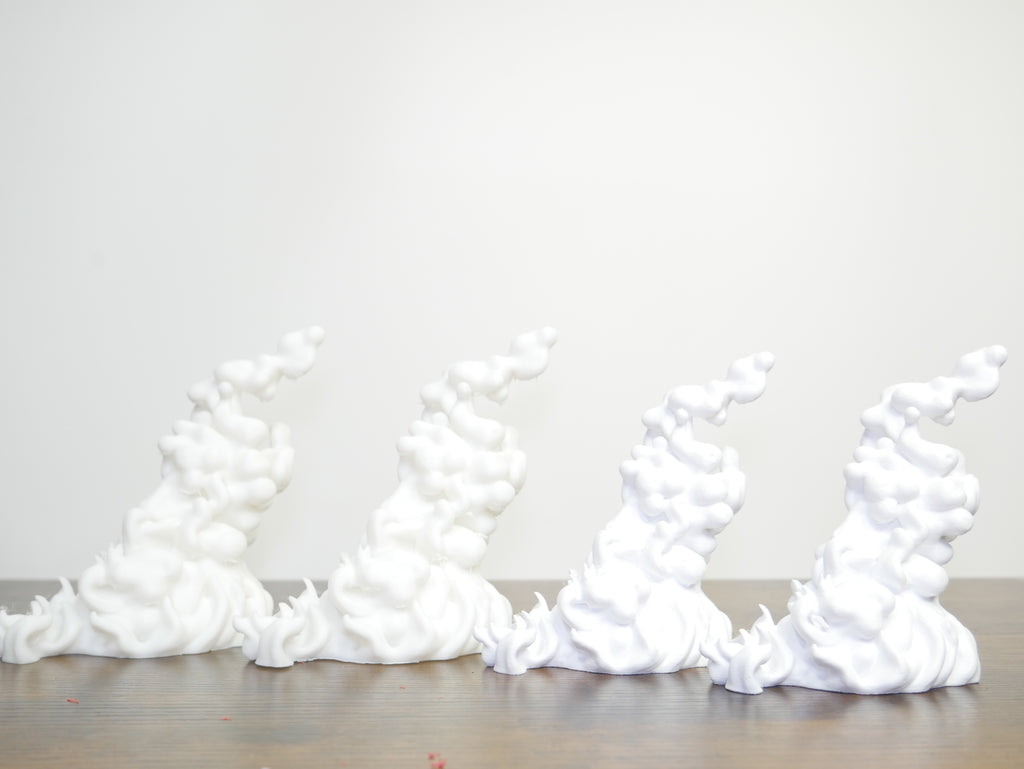 1/12 Scale Smoke Effects