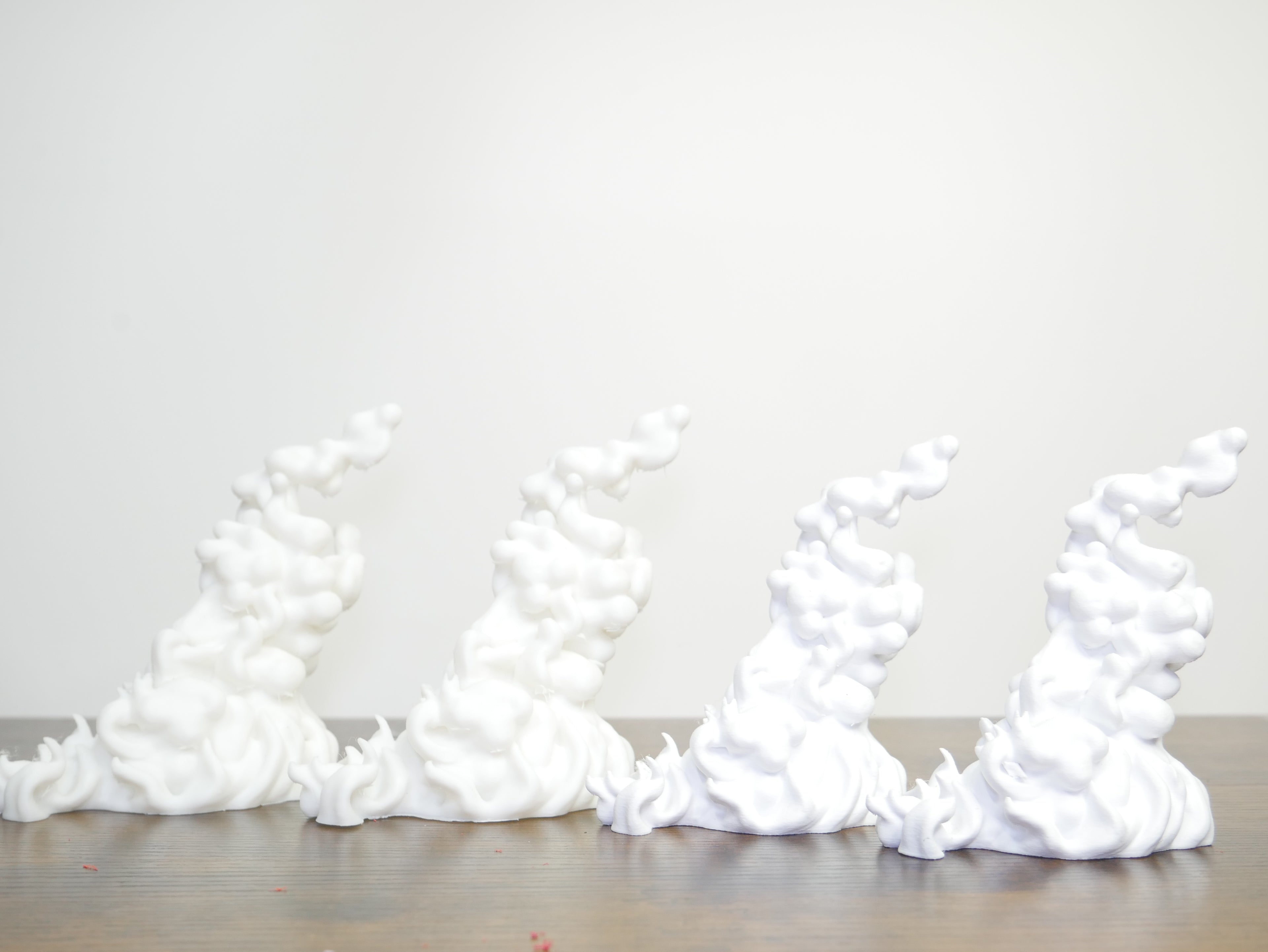 1/12 Scale Smoke Effects