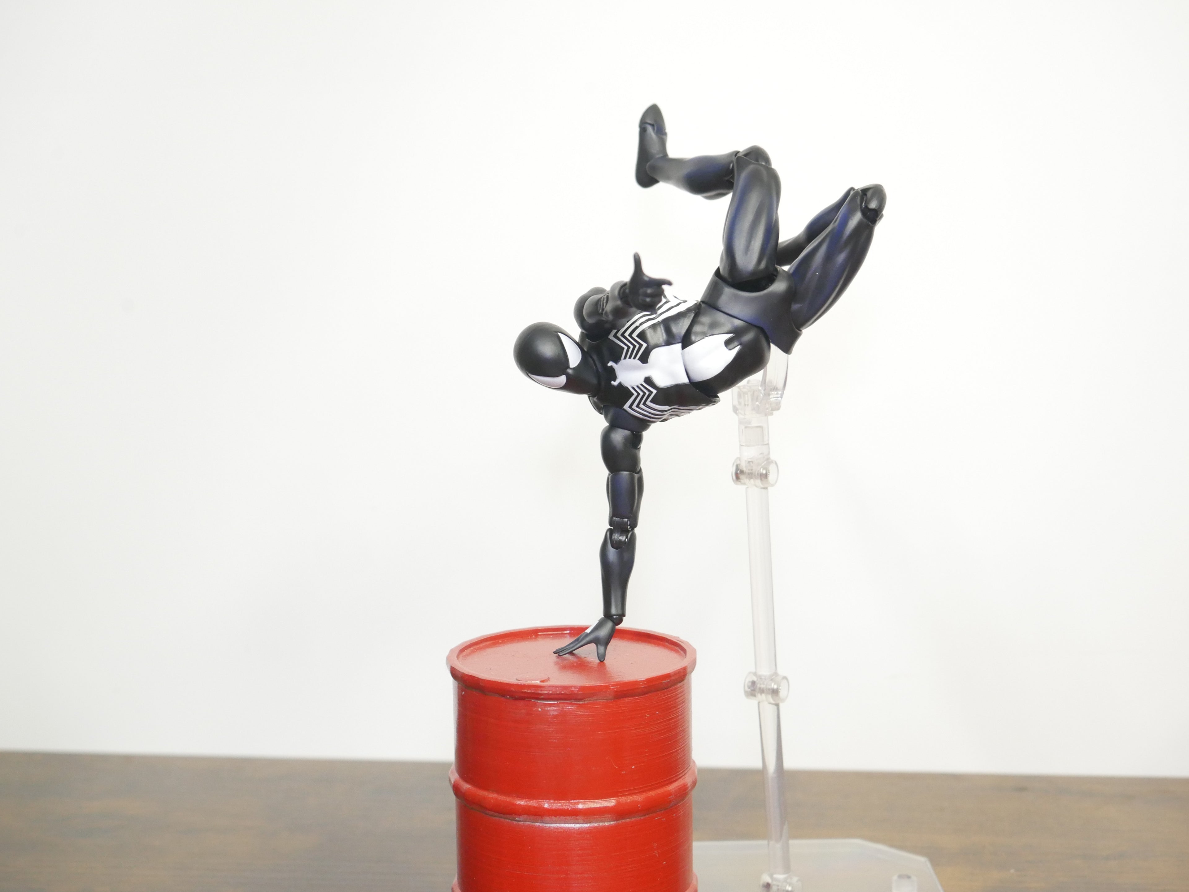 1/12 Scale Barrel