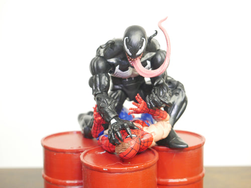 1/12 Scale Barrel